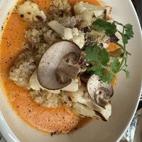   at Le Potager de Charlotte in Paris