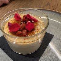   at Le Potager de Charlotte in Paris