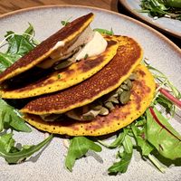   at Le Potager de Charlotte in Paris