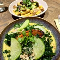   at Le Potager de Charlotte in Paris