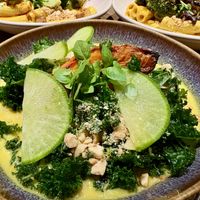   at Le Potager de Charlotte in Paris