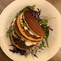   at Le Potager de Charlotte in Paris