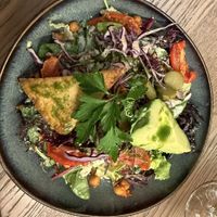   at Le Potager de Charlotte in Paris