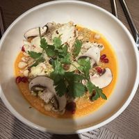   at Le Potager de Charlotte in Paris