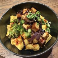   at Le Potager de Charlotte in Paris