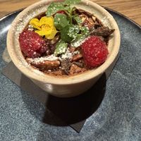   at Le Potager de Charlotte in Paris