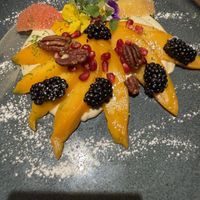   at Le Potager de Charlotte in Paris