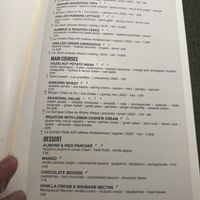   at Le Potager de Charlotte in Paris