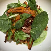   at Le Potager de Charlotte in Paris