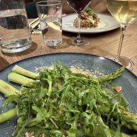   at Le Potager de Charlotte in Paris