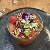   at Le Potager de Charlotte in Paris