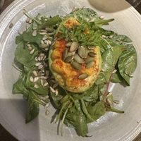   at Le Potager de Charlotte in Paris