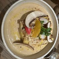   at Le Potager de Charlotte in Paris
