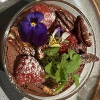   at Le Potager de Charlotte in Paris