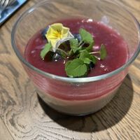 Brunch - dessert 1  at Le Potager de Charlotte in Paris