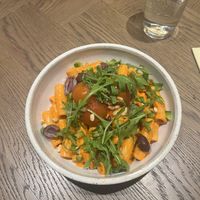   at Le Potager de Charlotte in Paris