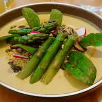 Mmmmmmh at Le Potager de Charlotte in Paris