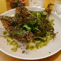 Creative at Le Potager de Charlotte in Paris