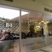 Kina Thai, Linköping at Kina Thai - Ryd in Linkoping