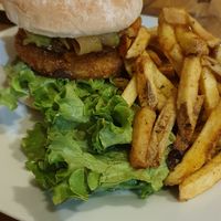  at L'Alchimiste in Lyon