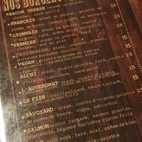  at L'Alchimiste in Lyon