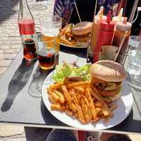   at L'Alchimiste in Lyon