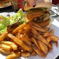   at L'Alchimiste in Lyon