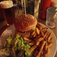  at L'Alchimiste in Lyon