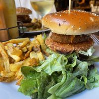   at L'Alchimiste in Lyon