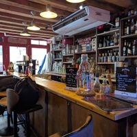  at L'Alchimiste in Lyon