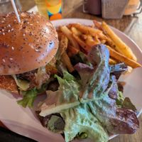  at L'Alchimiste in Lyon