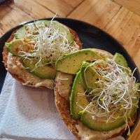  at Artesano in Moraira