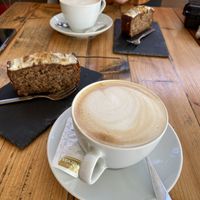   at Artesano in Moraira