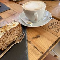   at Artesano in Moraira