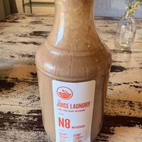   at The Juice Laundry - Preston in Charlottesville