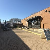   at The Juice Laundry - Preston in Charlottesville