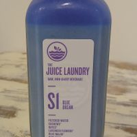 Blue Dream at The Juice Laundry - Preston in Charlottesville