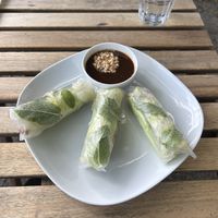   at VG Wok - Port Arthur in Turku