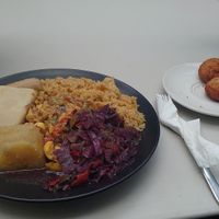  at Oracles Organic in South West London