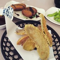 More Veg-Friendly Appetizers at Greenbank Restaurant in Greenbank