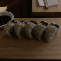 California at El Buda Profano in Arequipa