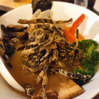  at El Buda Profano in Arequipa