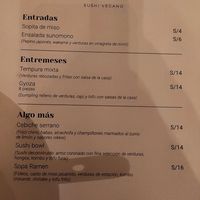  at El Buda Profano in Arequipa