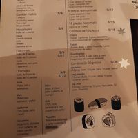  at El Buda Profano in Arequipa