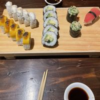   at El Buda Profano in Arequipa