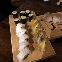   at El Buda Profano in Arequipa