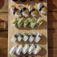  at El Buda Profano in Arequipa