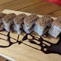  at El Buda Profano in Arequipa