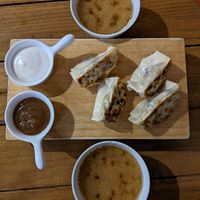  at El Buda Profano in Arequipa