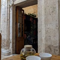  at El Buda Profano in Arequipa